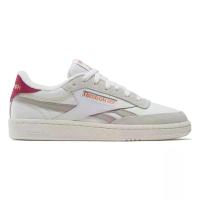 ราคา REEBOK รองเท้าลำลองผู้หญิง Club C Revenge สีขาว - RE099SH785EJTH 9 US (MKP1964291)