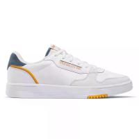 ราคา REEBOK รองเท้าลำลองผู้ใหญ่ Phase Court สีขาว - RE099SH779EJTH 6 US (MKP1973863)