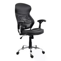 ราคา MODENA MODENA เก้าอี้ผู้บริหาร รุ่น NAPA สีดำ (MKP1999868)