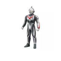 ราคา BANDAI ฟิกเกอร์ Ultraman Hero Series 17 Ultraman Nexus Anphans หลากสี (CDS13395827)