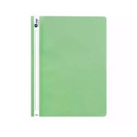 ราคา e-file E-FILE แฟ้มเจาะพลาสติก รุ่น 53A สีเขียว A4 (MKP2004668)