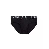 ราคา ARMANI EXCHANGE กางเกงในผู้ชาย รุ่น 956003-CC282-00020-สีดำ S (MKP1894485)