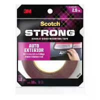 ราคา SCOTCH เทปกาวสองหน้าแรงยึดติดสูง สก๊อตช์ 408 ขนาด 12 มม. x 10 ม. (MKP2004472)