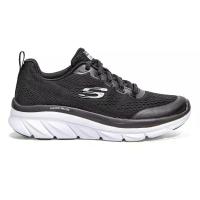 ราคา SKECHERS รองเท้าลำลองผู้หญิง Cushion Walker สีดำ - SK108SH820EGTH 8 US (MKP1981195)