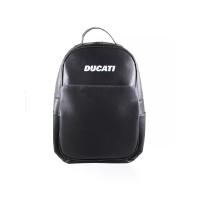 ราคา DUCATI สีดำ กระเป๋าเป้ ขนาด 15 นิ้ว DUCATI 49 162 One Size (MKP1053317)