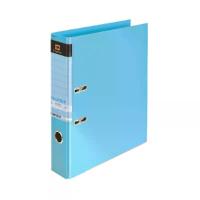 ราคา ELEPHANT แฟ้มสันกว้าง F4 สัน 2 นิ้ว ตราช้าง 2101 สีฟ้าบลูสกาย (MKP2004833)