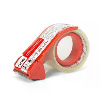 ราคา ONE ONE เทป OPP ปิดกล่องพร้อมที่ตัด สีใส ขนาด 48 มม. x 45 หลา (MKP2003974)