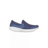 ราคา MBT รองเท้าSlip on ผู้หญิง MODENA III สีDENIM BLUE 6.5 US (MKP2006352)