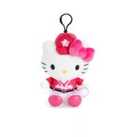 ราคา SANRIO พวงกุญแจตุ๊กตา Baseball CA Hello Kitty หลากสี (CDS22537225)