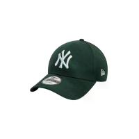 ราคา NEW ERA หมวกยูนิเซ็กส์ NEW YORK YANKEES 9FORTY สีเขียว Free Size (MKP2000458)