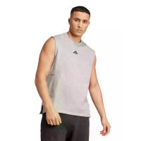 ราคา ADIDAS เสื้อกล้ามผู้ชาย D4T X สีเทากลาง A/XL (CDS22427113)
