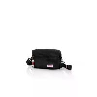 ราคา AMERICAN TOURISTER CARTER กระเป๋าสะพายข้าง R สีดำ One Size (MKP2000848)