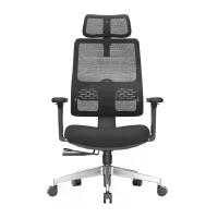 ราคา MODENA MODENA x OFFICEMATE เก้าอี้เพื่อสุขภาพ รุ่น Newtral สีดำ (MKP1999758)