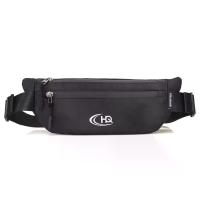 ราคา FOUVOR กระเป๋าคาดเอวสำหรับใส่ออกกำลัง HQ Luggage รุ่น 9950 (สีดำ) Free Size (MKP0711770)