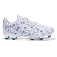 ราคา UMBRO รองเท้าฟุตบอลผู้ชาย Velocita Matrix League FG สีฟ้า/น้ำเงิน - UM126SH525EITH 8 US (MKP1964753)