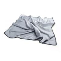 ราคา Final Touch ผ้าเช็ดแก้วไวน์ รุ่น GPC5164 สีเทา (MKP0700811)