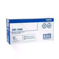 ราคา BROTHER BROTHER ตลับลูกดรัม รุ่น DR-1000 สำหรับเครื่องพิมพ์เลเซอร์ (MKP0979729)