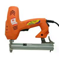 ราคา HI-TOP ปืนยิงตะปูไฟฟ้า รุ่น EJ1022 กำลัง 2,300 วัตต์ สีส้ม (MKP0234320)