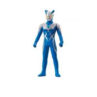 ราคา BANDAI KIDZ&KITZ ฟิกเกอร์ Ultra Hero Series 94 Luna Miracle Zero หลากสี (CDS12238095)