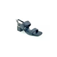 ราคา TREND รองเท้าส้นสูงผู้หญิง DORIO-BLACK 39 (MKP2005285)