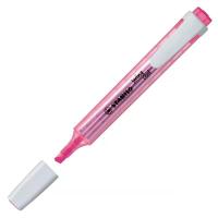 ราคา STABILO ปากกาเน้นข้อความ ชมพู สตาบิโล Swing Cool (MKP0994431)