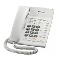 ราคา PANASONIC โทรศัพท์ สีขาว Panasonic KX-TS840MX (MKP1998584)