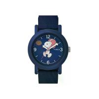 ราคา TIMEX นาฬิกาข้อมือผู้ชาย รุ่น TW2W48500 สีน้ำเงิน (MKP2003548)