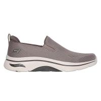 ราคา SKECHERS รองเท้าออกกำลังกายผู้ชาย GO WALK® Arch Fit® 2.0 - Melodious 5 สีน้ำตาล - SK108SH709DTTH 11 US (MKP1971688)