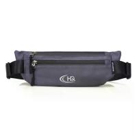 ราคา FOUVOR กระเป๋าคาดเอวสำหรับใส่ออกกำลัง HQ Luggage รุ่น 9950 (สีเทา) Free Size (MKP0711773)