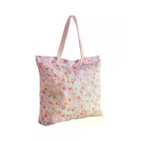 ราคา CATH KIDSTON กระเป๋าสำหรับผู้หญิง Large Foldaway Tote ลาย Beautiful Waters Ditsy สี Pink One Size (MKP2004052)