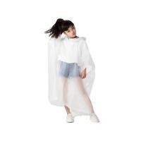 ราคา OTHERS Rain Coat ชุดกันฝนเด็ก เสื้อคลุมกันฝนเด็ก สีพื้น 4 (MKP1998993)