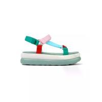 ราคา CAMPER รองเท้าแตะ ผู้หญิง รุ่น TWS Pelotas Flota Up หลากหลายสี 39 EU (MKP2007292)