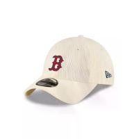 ราคา NEW ERA หมวกยูนิเซ็กส์ BOSTON RED SOX 9TWENTY สีขาว Free Size (MKP2000459)