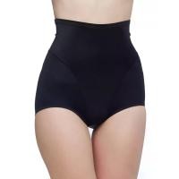 ราคา WACOAL กางเกงกระชับสัดส่วนผู้หญิง ยกสะโพก เอวสูง สีดำ L (MKP2002865)