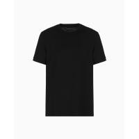 ราคา EMPORIO ARMANI เสื้อยืดผู้ชาย รุ่น 8N1TL7-1JHWZ-0999-สีดำ XS (MKP1992787)