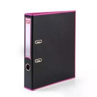 ราคา FLAMINGO แฟ้มสันกว้าง A4 ฟลามิงโก้ 218TA ชมพู สัน 2 นิ้ว (MKP2004158)