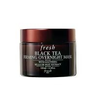 ราคา FRESH ครีมมาส์กหน้า Black Tea Firming Overnight Mask 100 มล. (CDS22484390)
