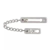 ราคา SOLEX กลอนโซ่เหลี่ยมเหล็ก SOLEX รุ่น 2110 SS ขนาด 20 x 98 มม. สีสเตนเลส (MKP1407240)