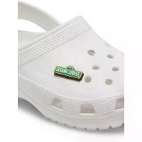 ราคา CROCS ตัวติดรองเท้า Jibbitz Sesame Street หลากสี - CR024AC421DLTH (MKP1984354)
