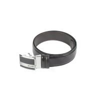 ราคา PIERRE CARDIN เข็มขัดหนังผู้ชายหัวออโต้ รุ่น PBM23-AU1 BK สีดำ 50 (MKP2000830)