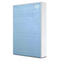 ราคา SEAGATE เอ็กซ์เทอร์นัลฮาร์ดดิสก์ One Touch 2TB Seagate STKY2000402 สีฟ้า (MKP1998613)