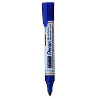ราคา PENTEL PENTEL ปากกาไวท์บอร์ด น้ำเงิน รุ่น MW45-C 4.2มม. (MKP1163760)