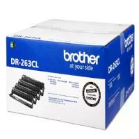 ราคา BROTHER BROTHER ลูกดรัม รุ่น DR-263CL สำหรับปริ้นเตอร์ Brother (MKP1998968)