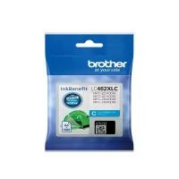 ราคา BROTHER BROTHER หมึกอิงค์เจ็ท รุ่น LC-462XLC สีฟ้า (MKP1998805)