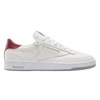 ราคา REEBOK รองเท้าลำลองผู้ใหญ่ Club C 85 Vintage สีเบจ - RE099SH788EJTH 10 US (MKP1965528)