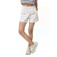 ราคา LEE กางเกงขาสั้นผู้หญิง คอลเลคชั่น Lee Pink สีขาว XL (MKP1818685)