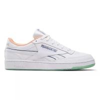 ราคา REEBOK รองเท้าลำลองผู้ใหญ่ Club C Revenge สีขาว - RE099SH787EJTH 10 US (MKP1965475)