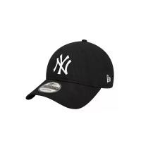 ราคา NEW ERA หมวกยูนิเซ็กส์ NEW YORK YANKEES 9TWENTY สีดำ Free Size (MKP2001270)