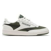 ราคา REEBOK รองเท้าลำลองผู้ใหญ่ Club C Revenge Vintage II สีขาว - RE099SH958EFTH 6 US (MKP1971722)