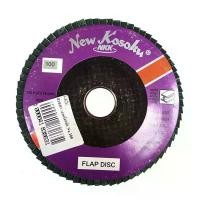 ราคา Nkk จานทรายซ้อนหลังแข็ง รุ่น เบอร์ 100 ขนาด 4 นิ้ว (MKP1204893)